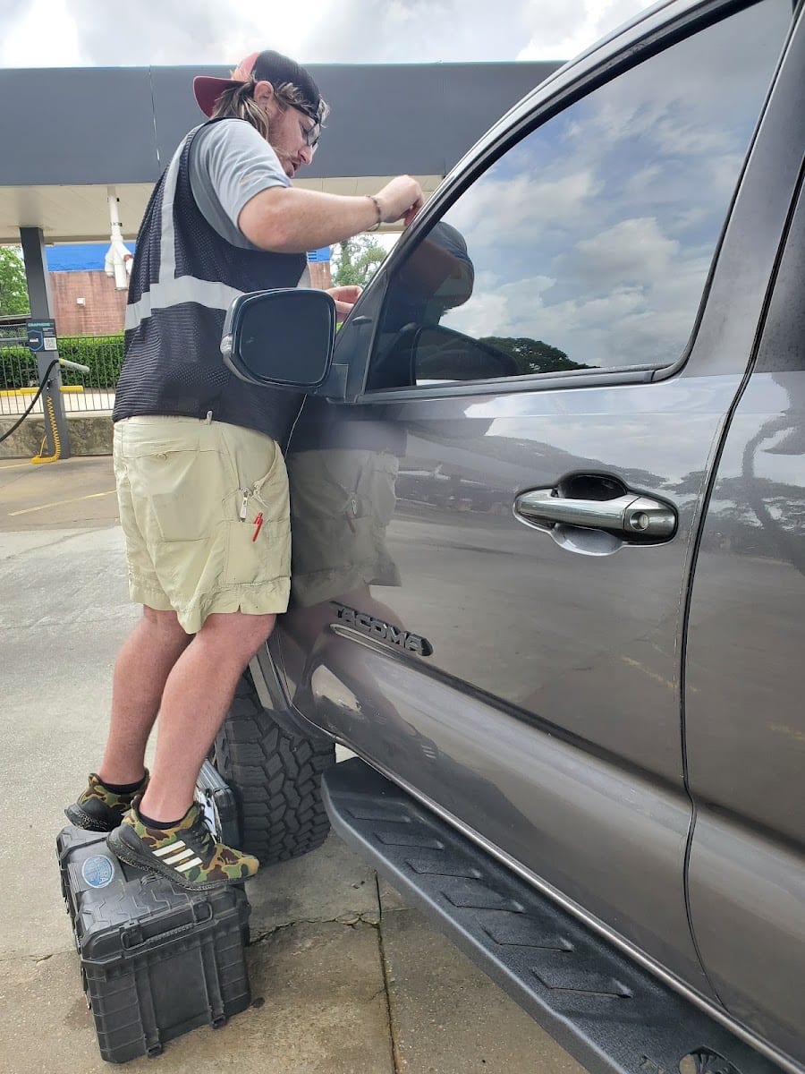 Quality Windshield Repair, photo 2