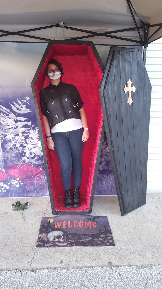 The Scream Park