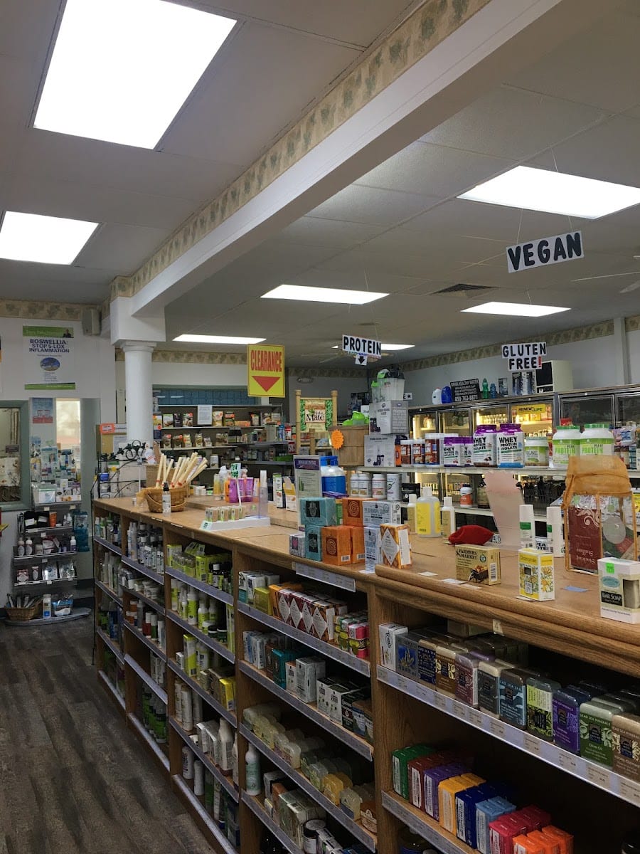 Olive Leaves Health Foods, photo 2