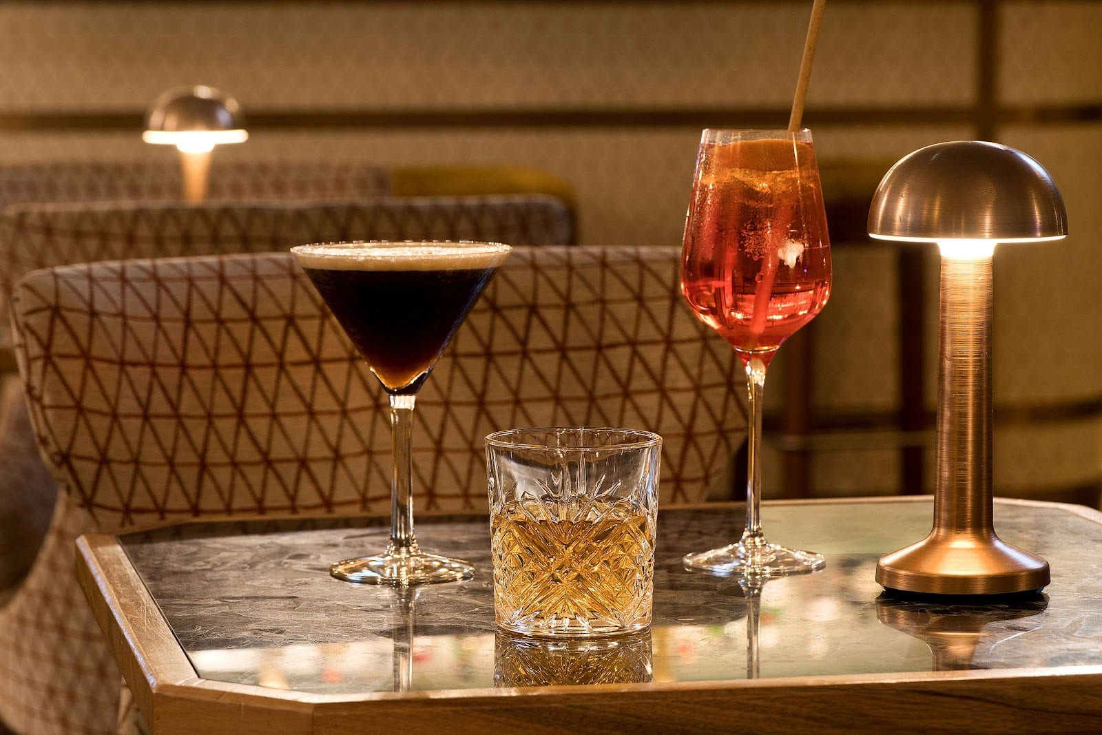 Le R Cocktail Bar