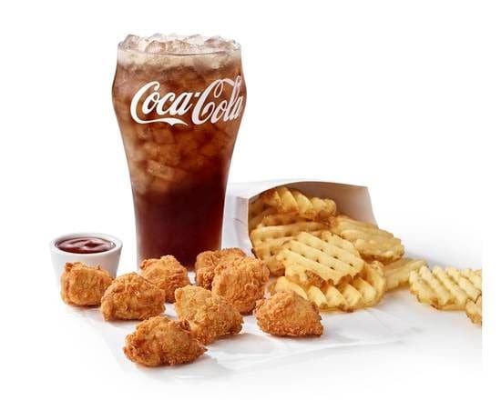Chick-fil-A, photo 3