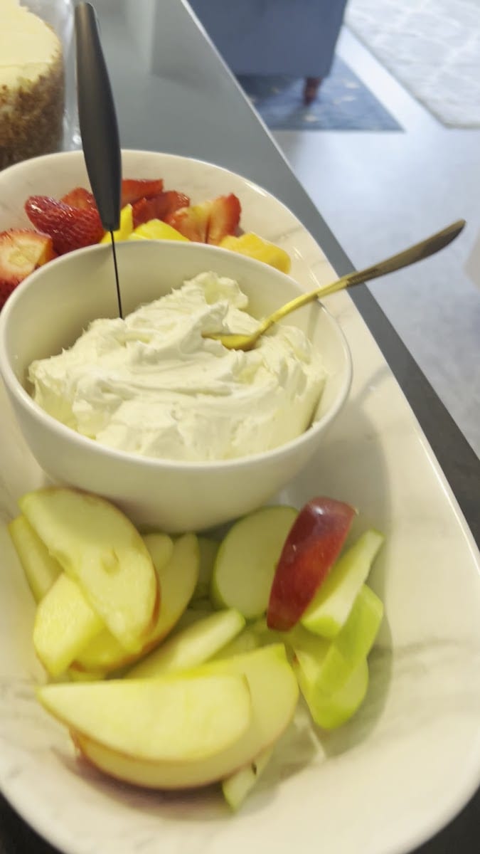 Taziki's Mediterranean Cafe - Chenal Creek, photo 3