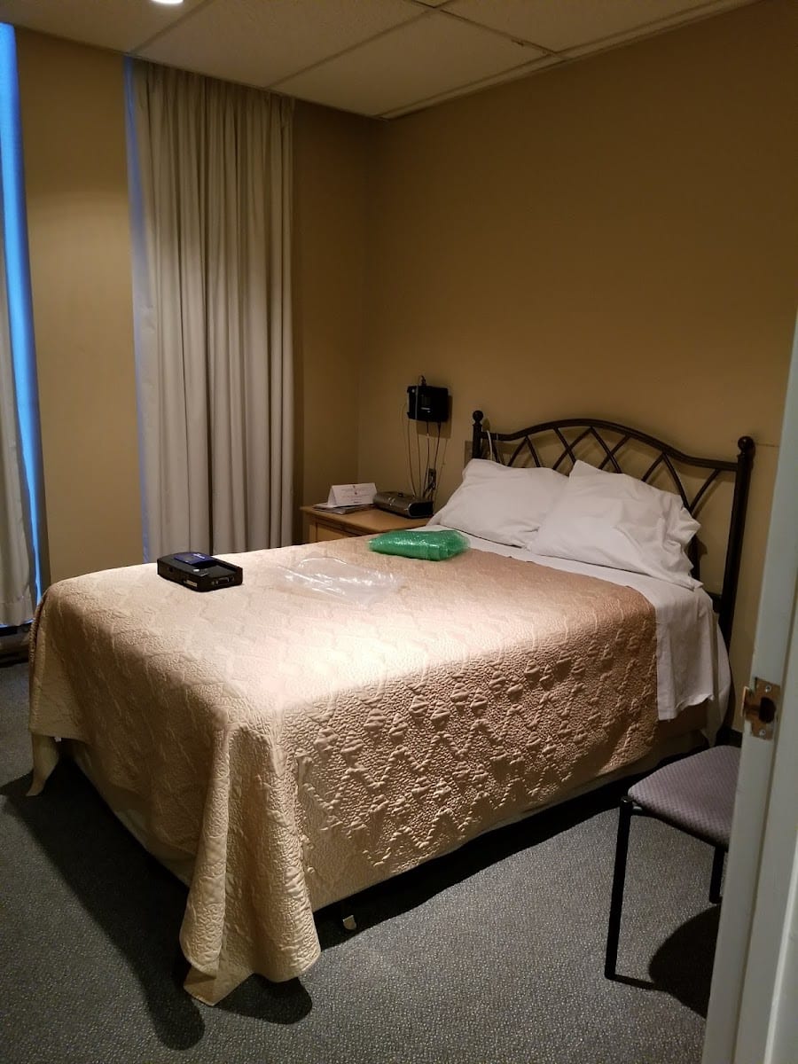MedSleep Toronto Sleep Clinic (formerly Toronto Sleep Institute)
