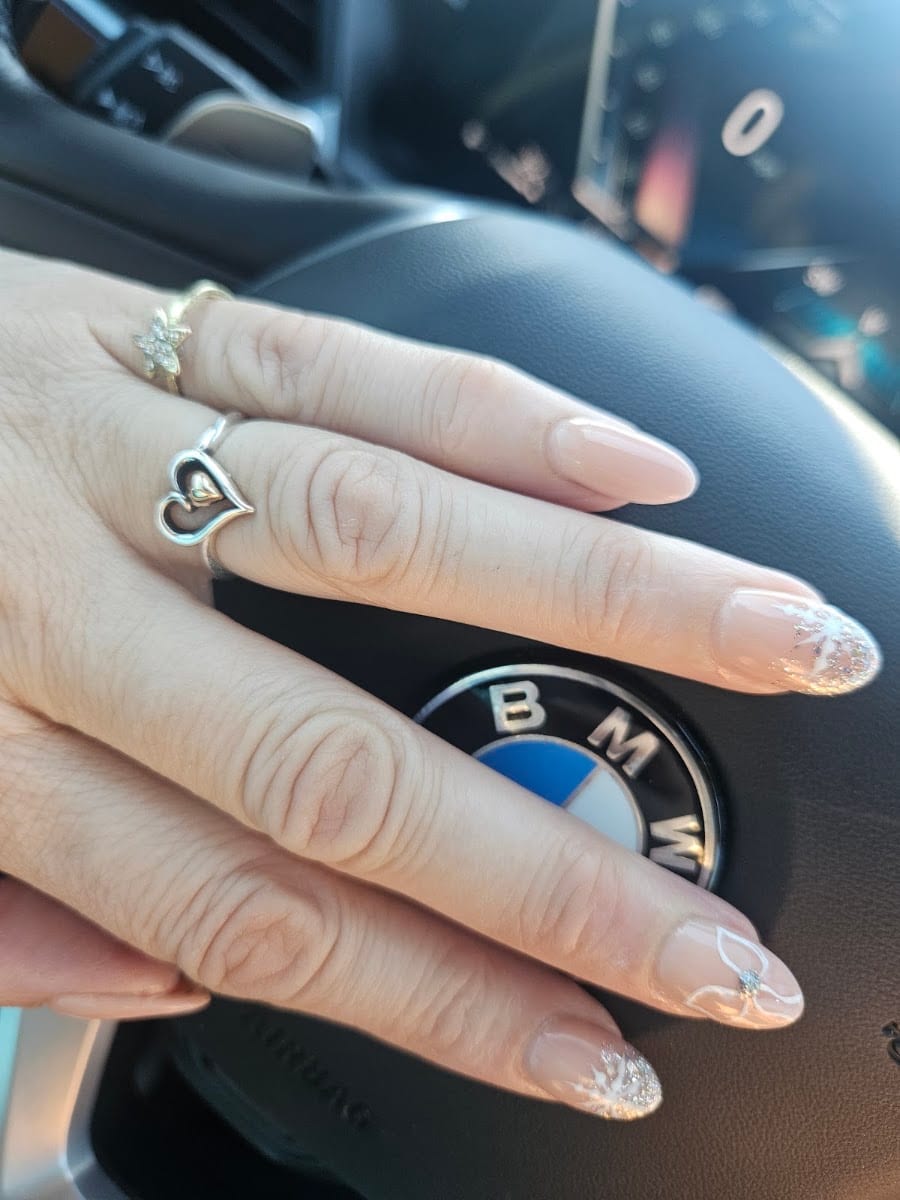 Gandy Nail Bar, photo 4