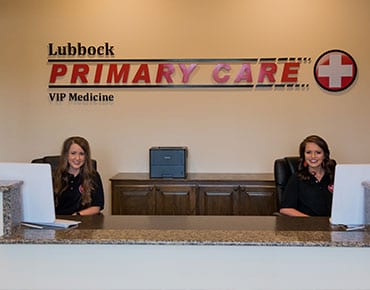 Lubbock Primary Care, Chris Shanklin MD, photo 3