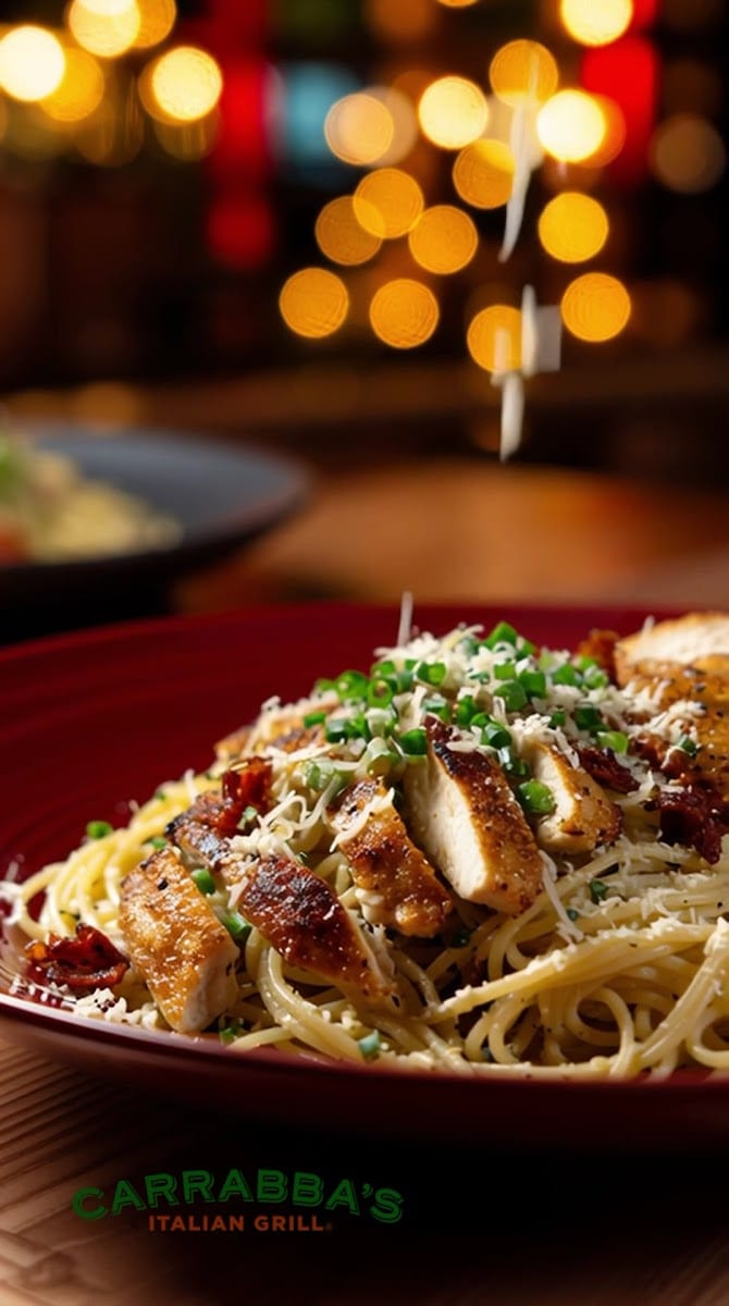 Carrabba's Italian Grill, photo 3