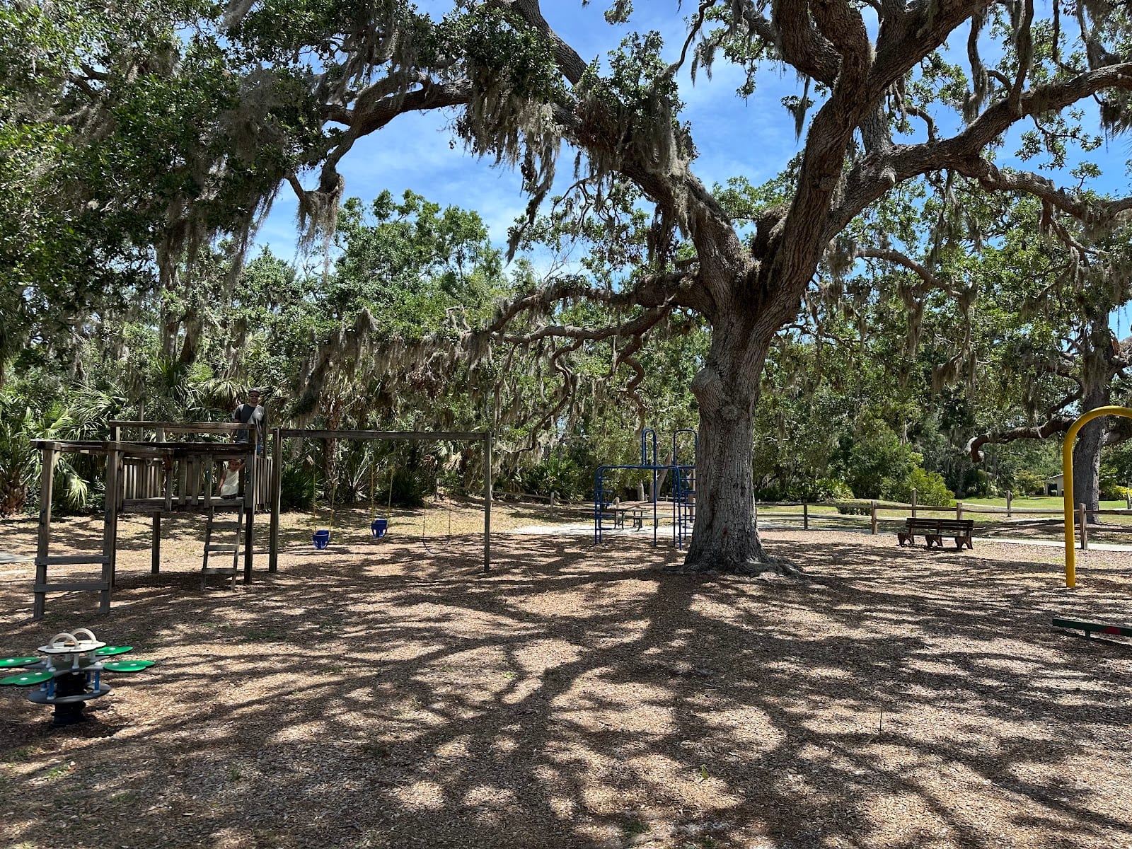 Playground