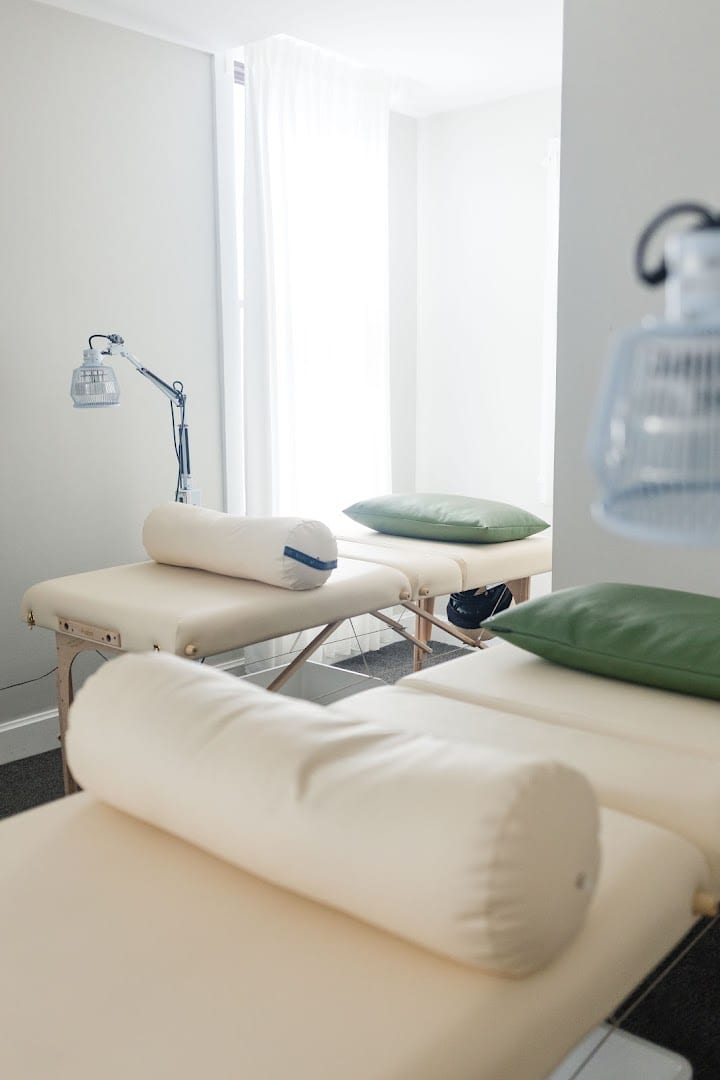Saratoga Springs Community Acupuncture, photo 3