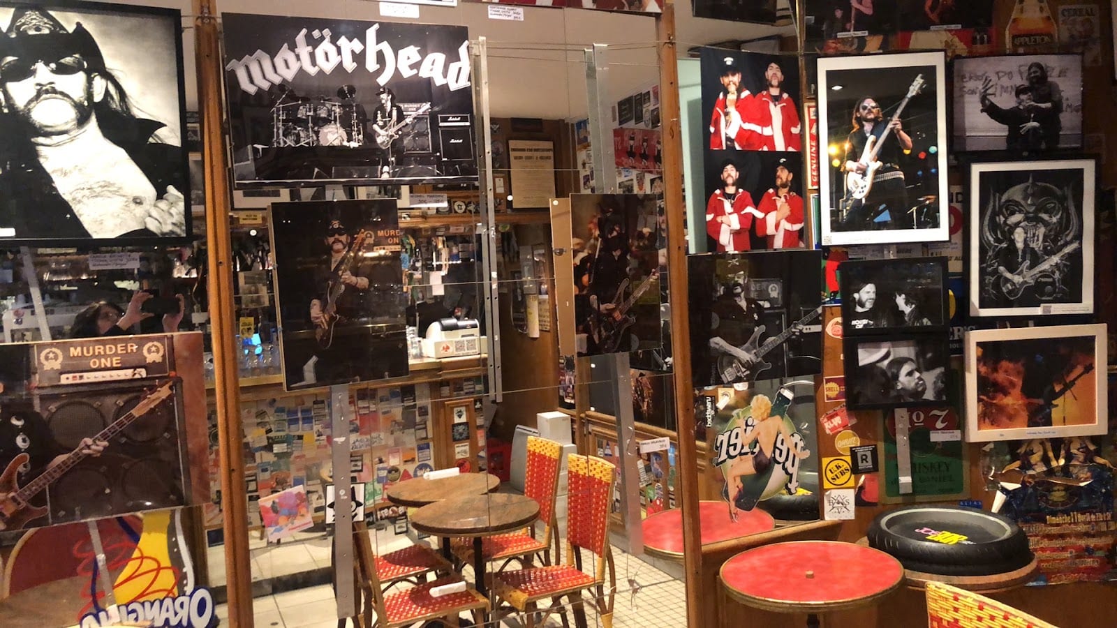 Café Caumartin, photo 3