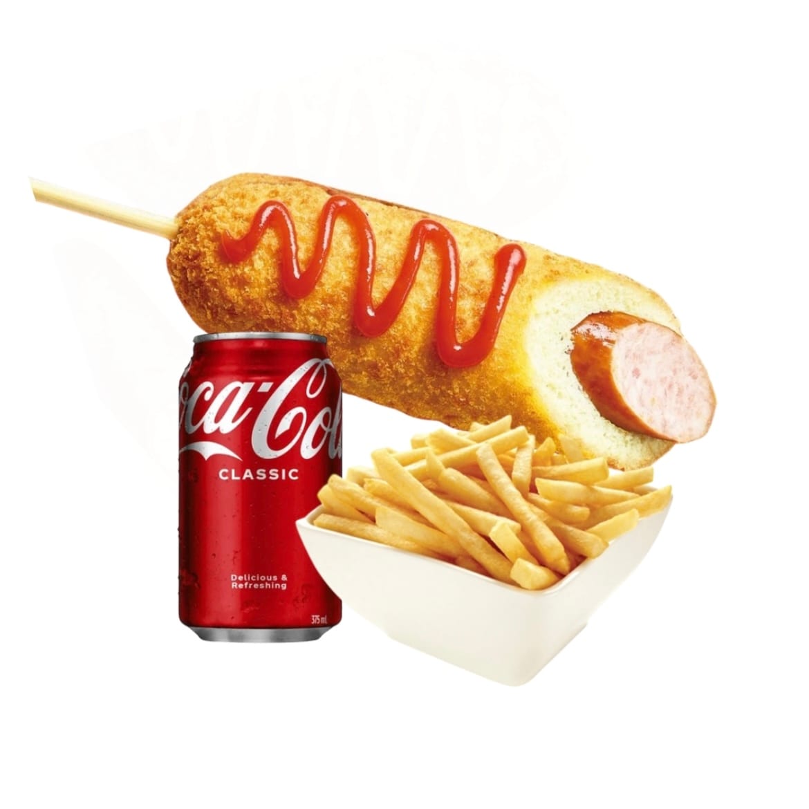 walwal K-Street Food, photo 4
