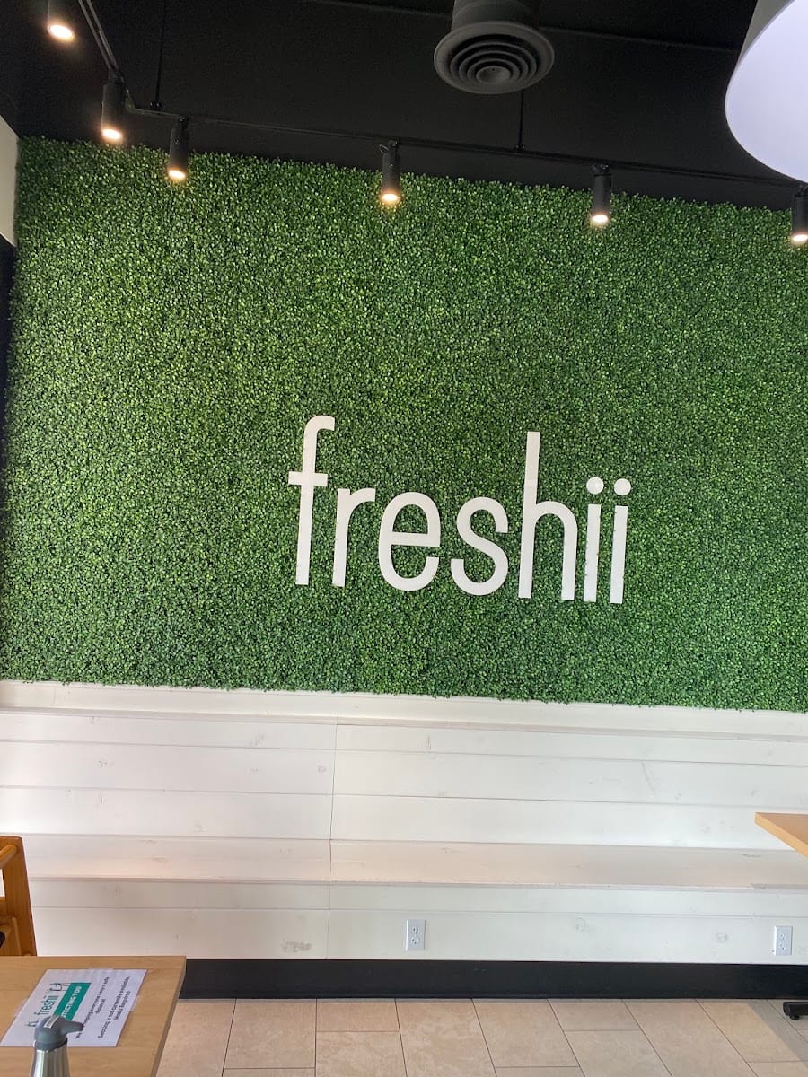 Freshii - West Olympia, photo 3