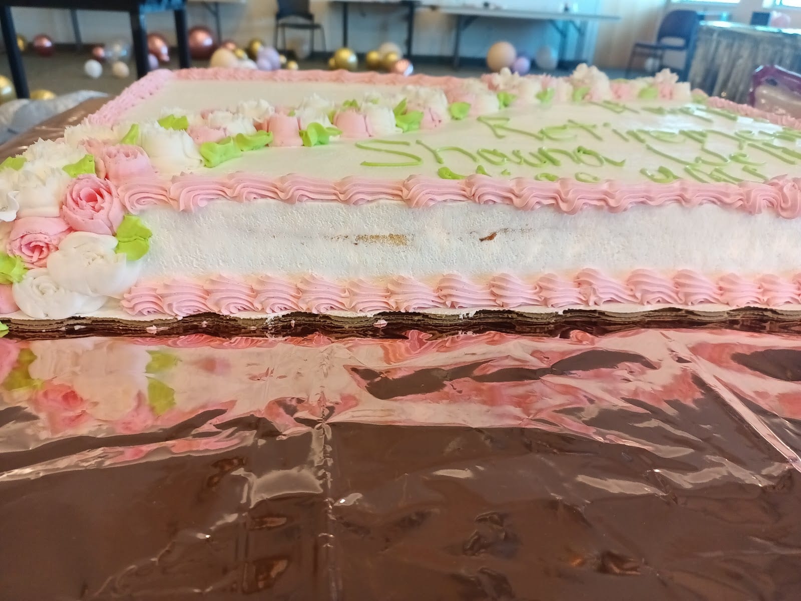 Walmart Bakery, photo 3