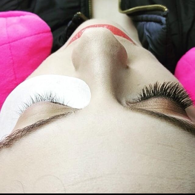 Classy Nails for Lashes, photo 2