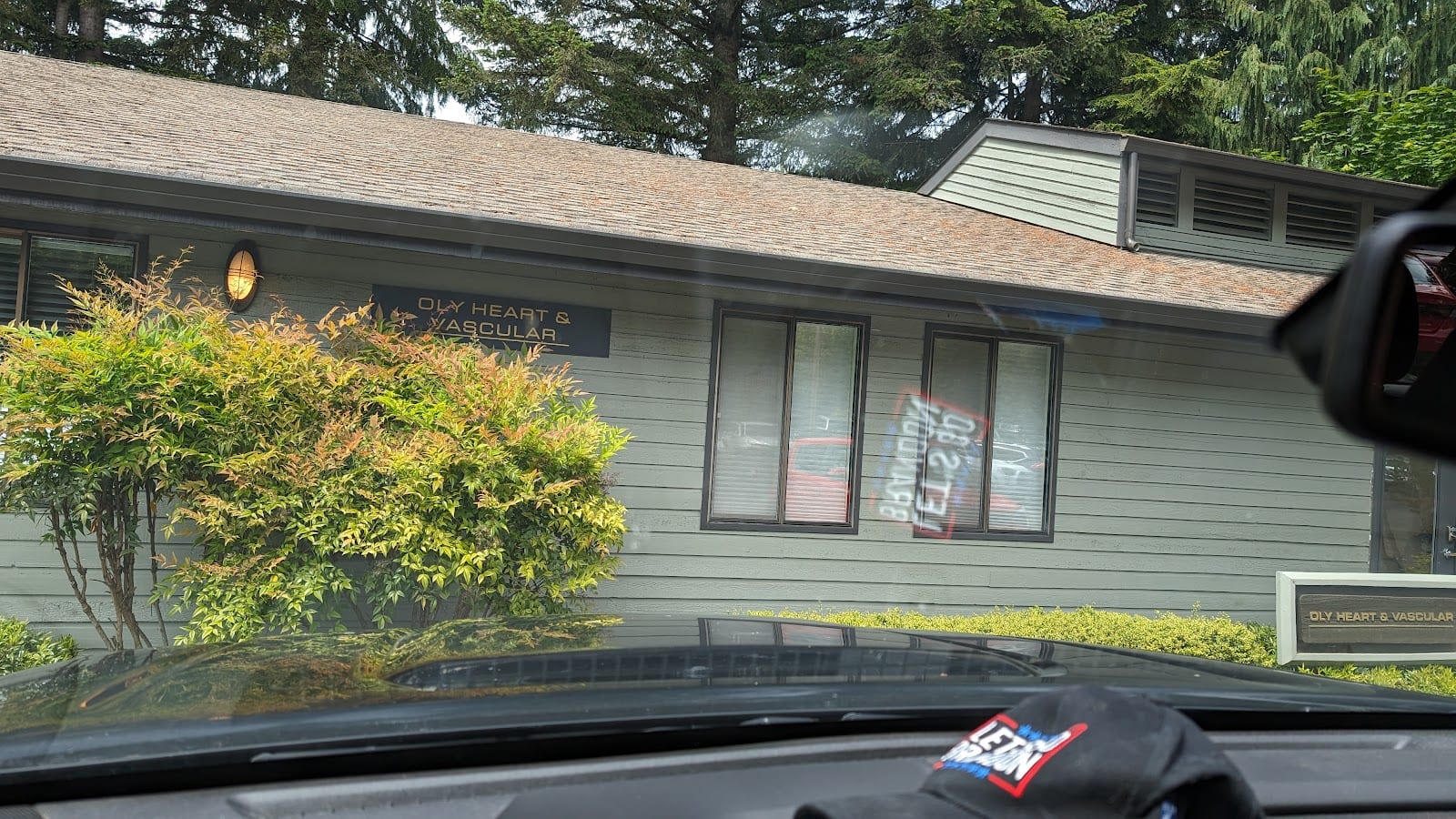 Oly Heart & Vascular Institute, photo 3