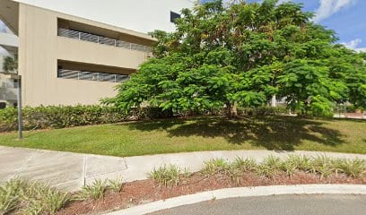 Hillsborough Community College Dining Services