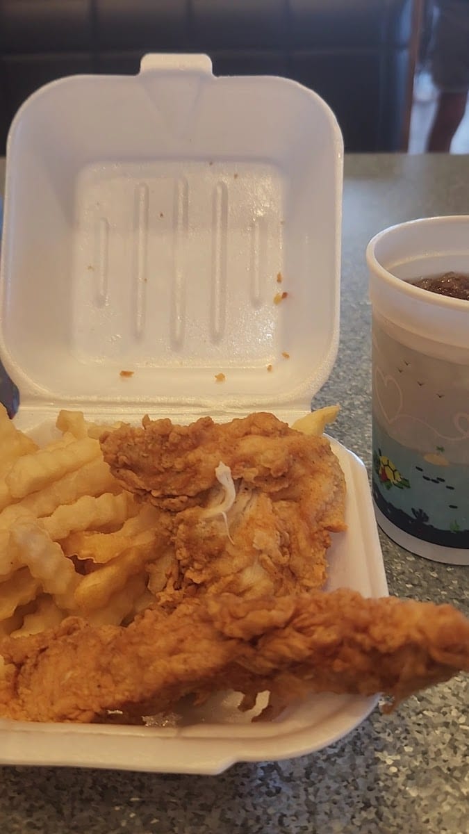 Raising Cane's Chicken Fingers, photo 3