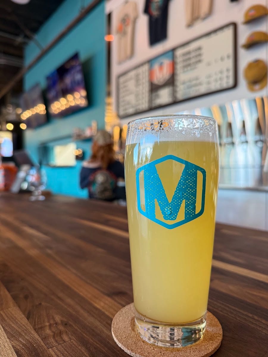 Modest Brewing Company, photo 3