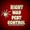 Right Way Pest Control