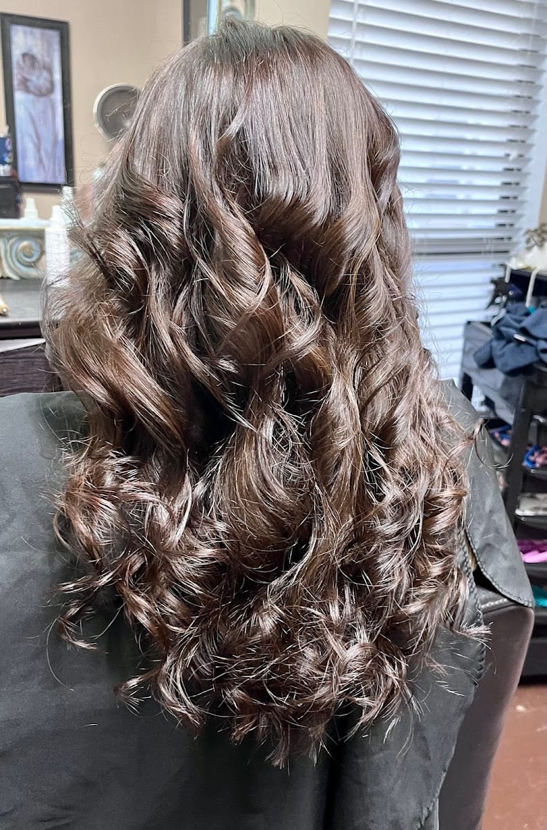 Despo Salon, photo 2