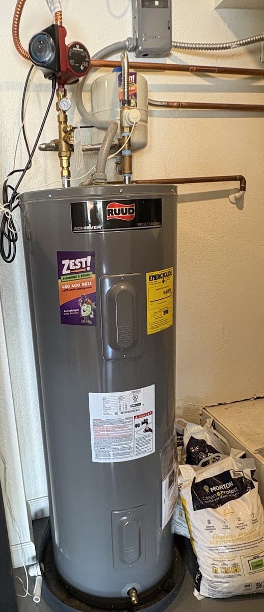Zest Plumbing & Drain, photo 4