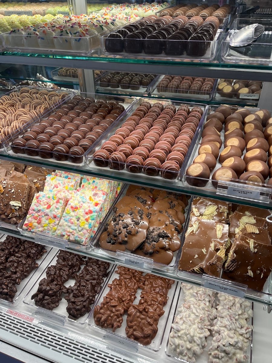 Chocolate Emporium St Armands
