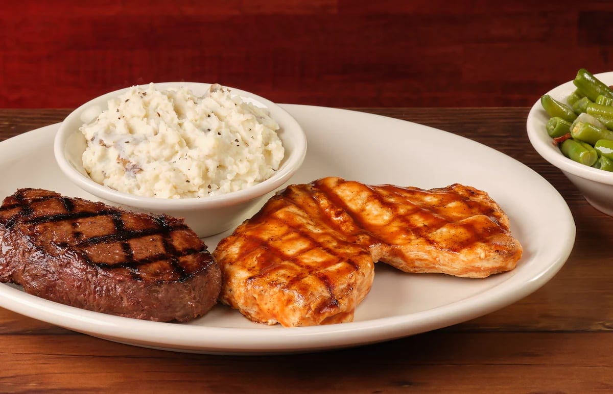 Texas Roadhouse, photo 4