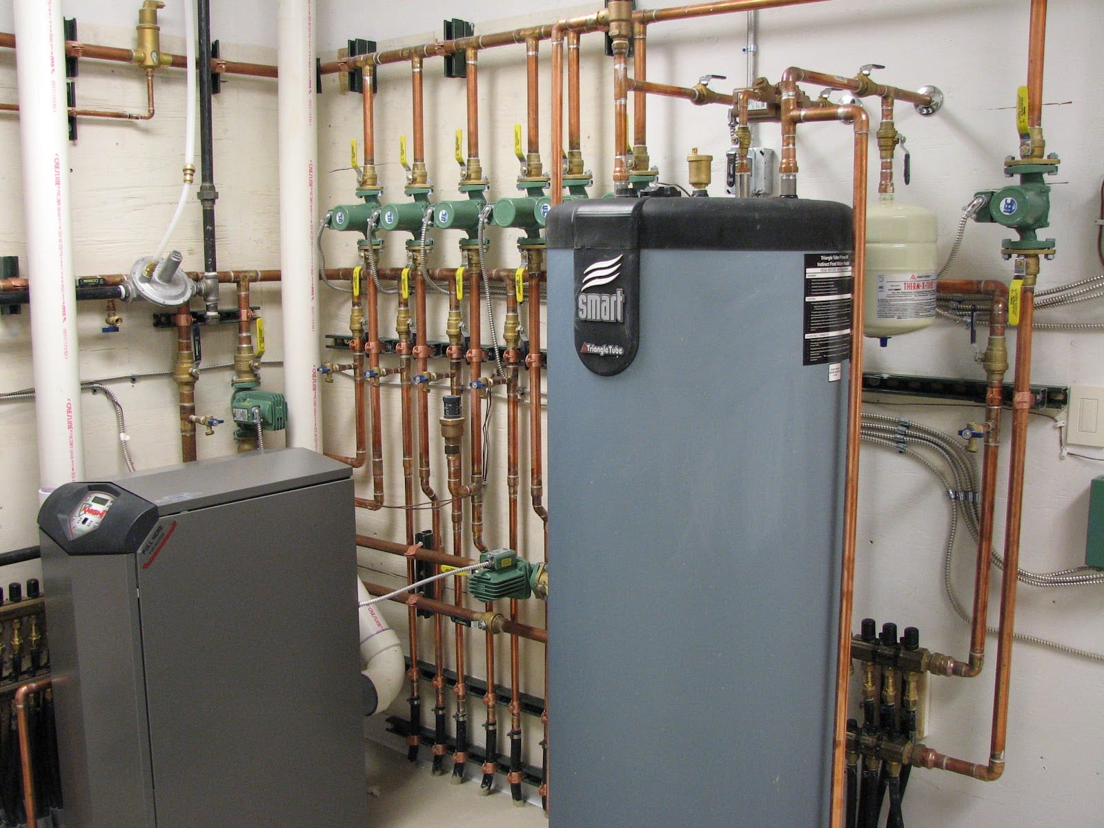 American Plumbing & Heating, photo 2