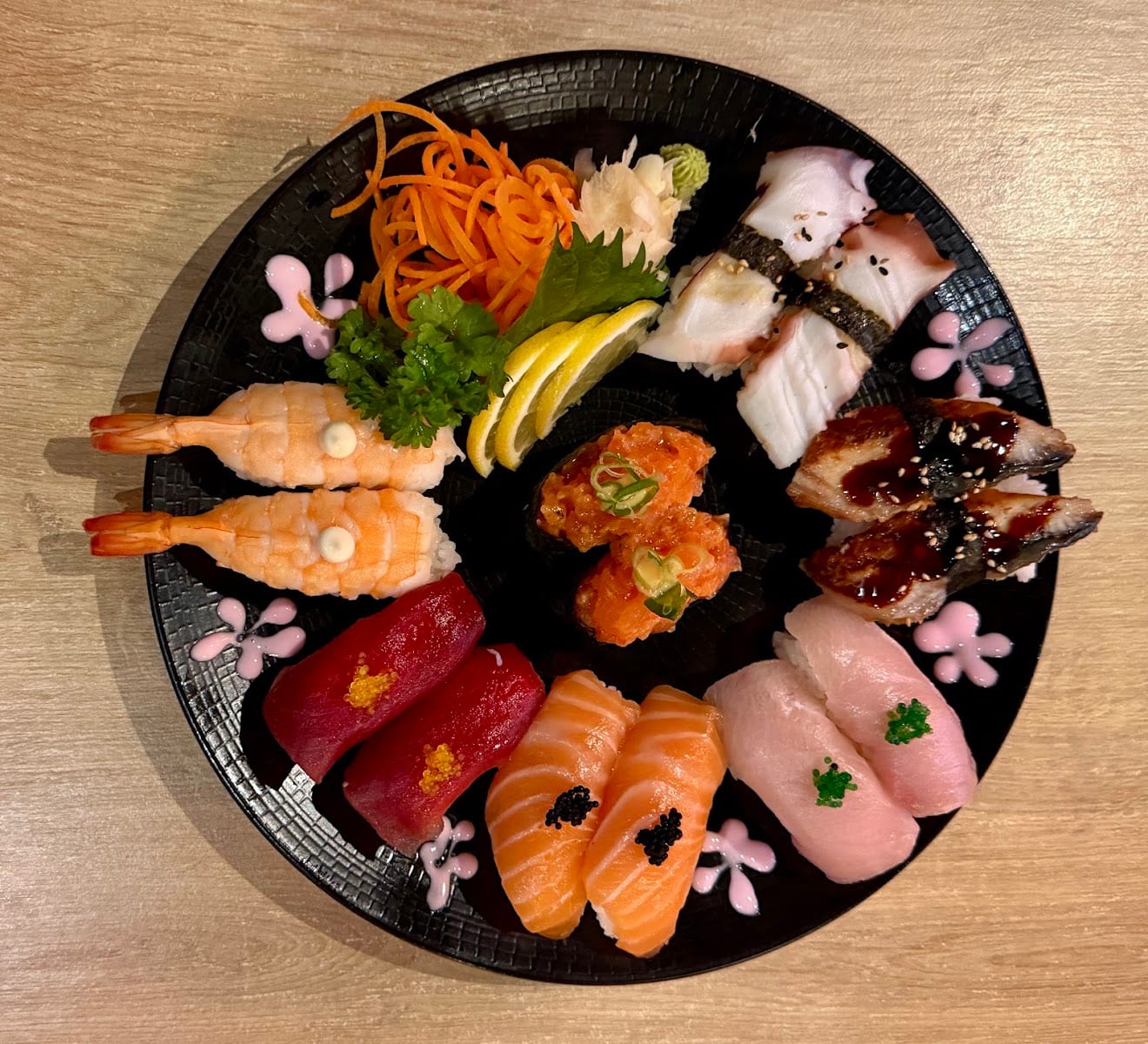 Tomi Sushi Bar