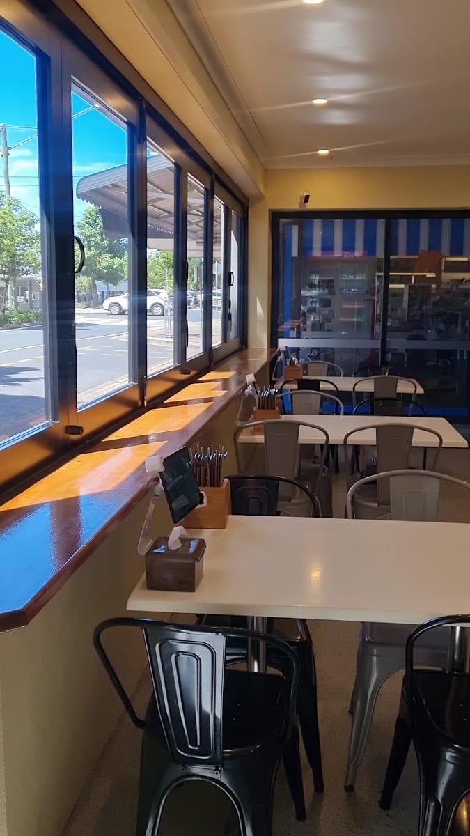 The Real Korean Restaurant, photo 2