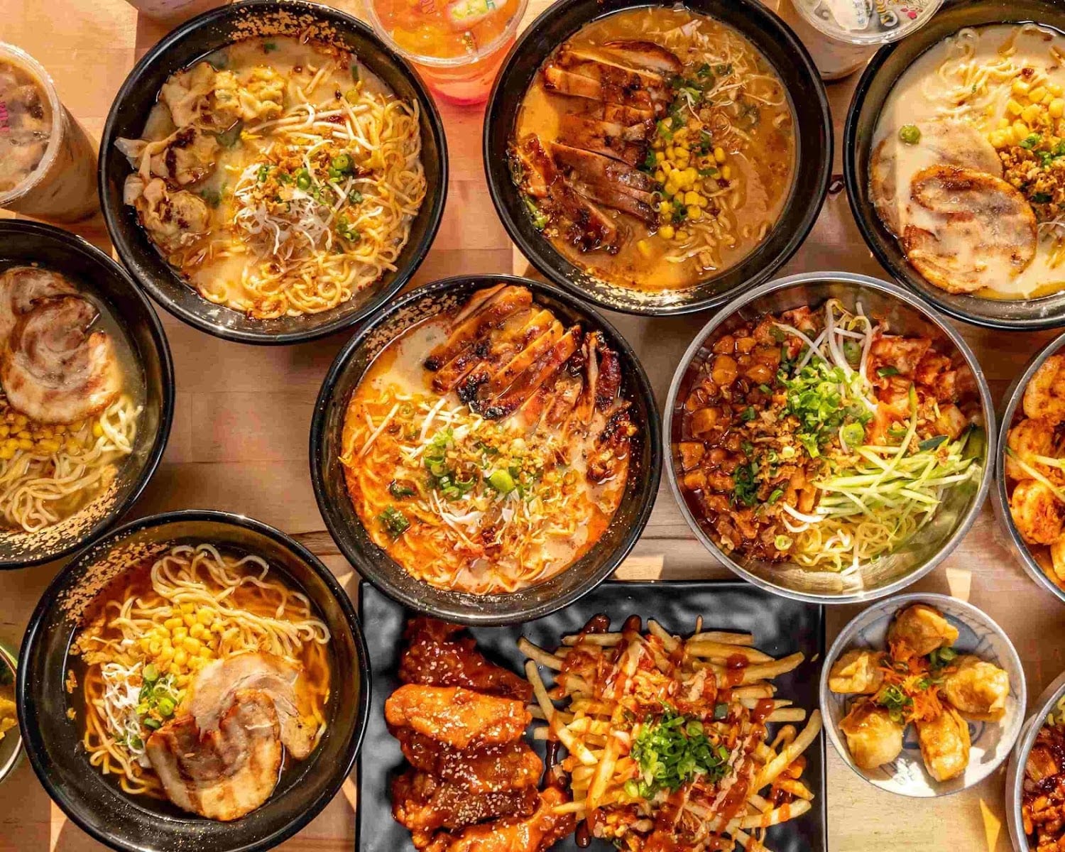 K-Pop Ramen Frisco, photo 3