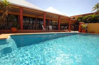 Mackay Motor Inn, photo 3