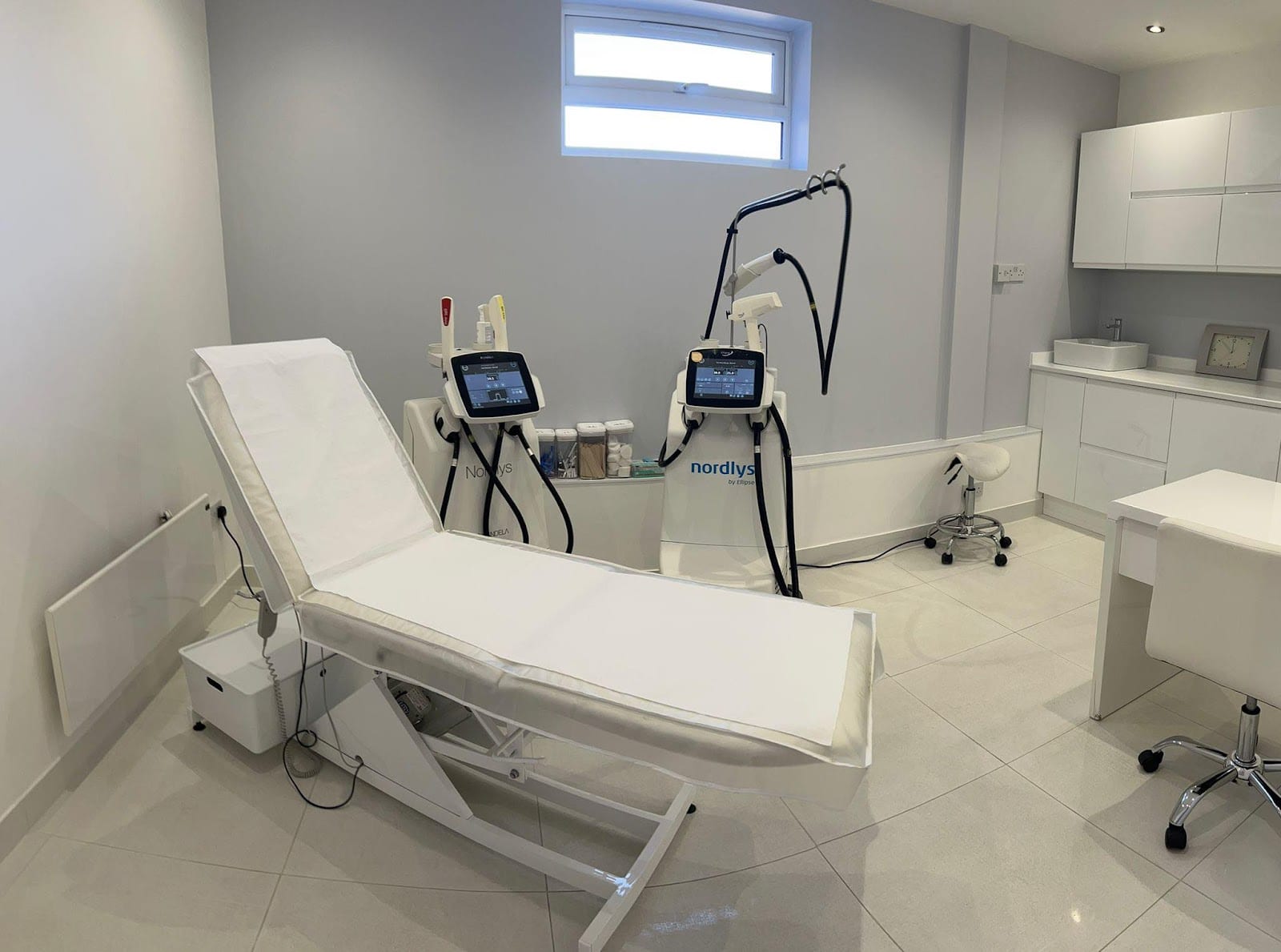 The One Skin & Laser Clinic