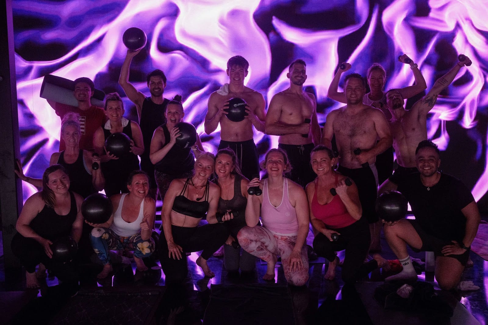 Namaste Yoga, photo 2