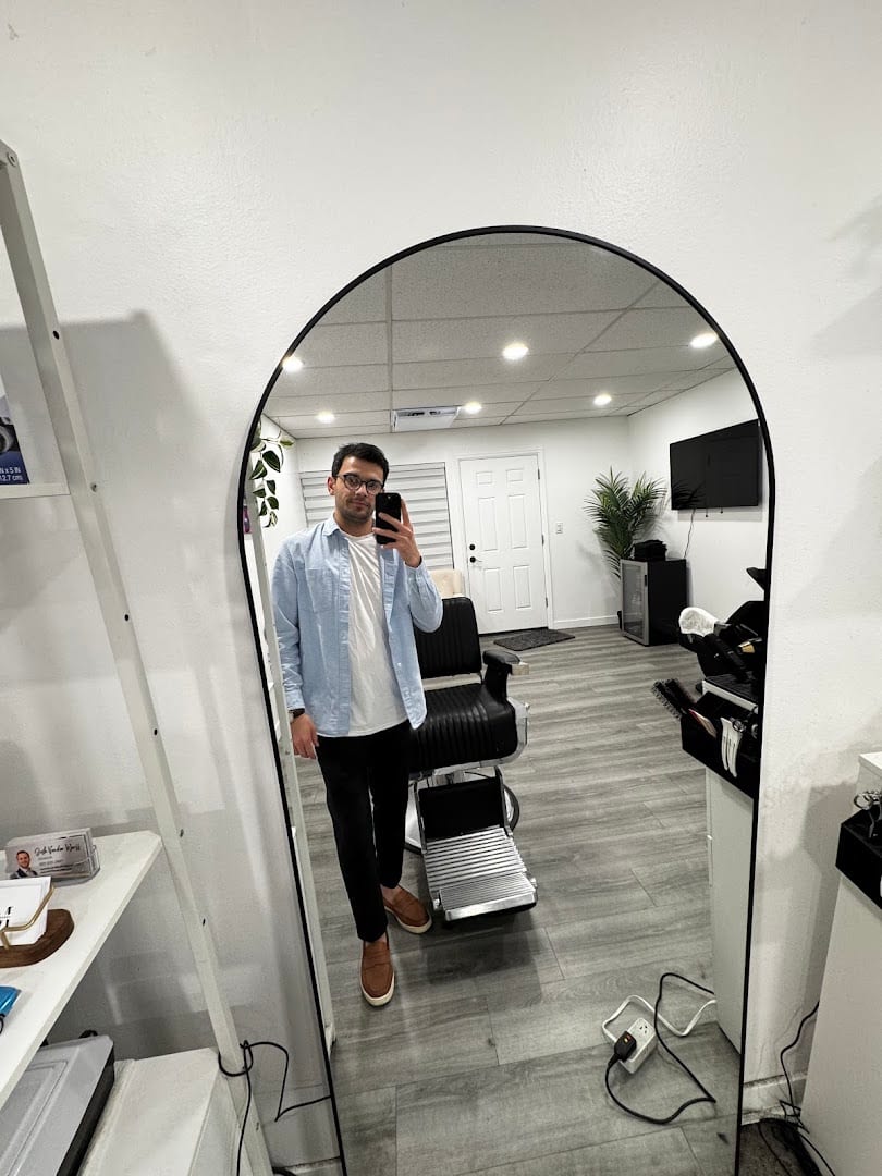 SM Barbershop, photo 3
