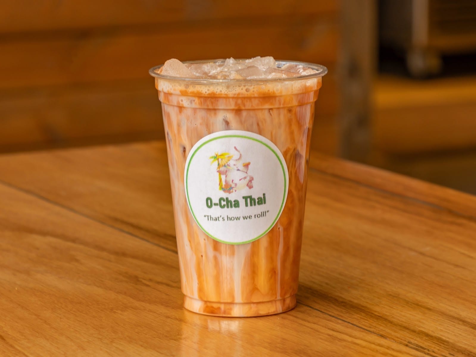 O-Cha Thai