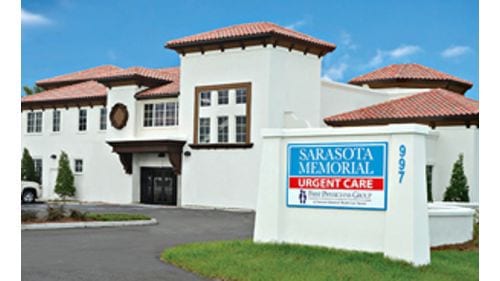 SMH Care Center at Venice, photo 3