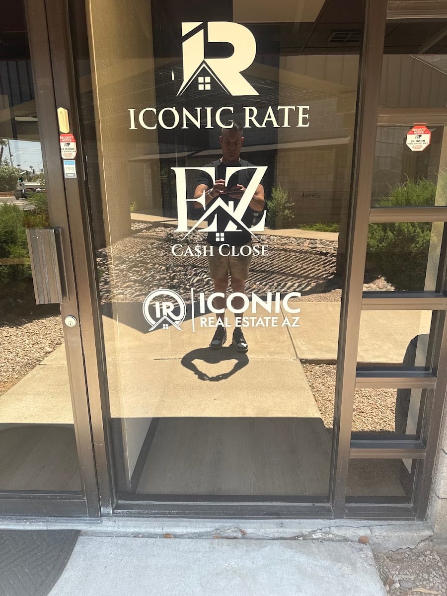 Iconic Real Estate AZ