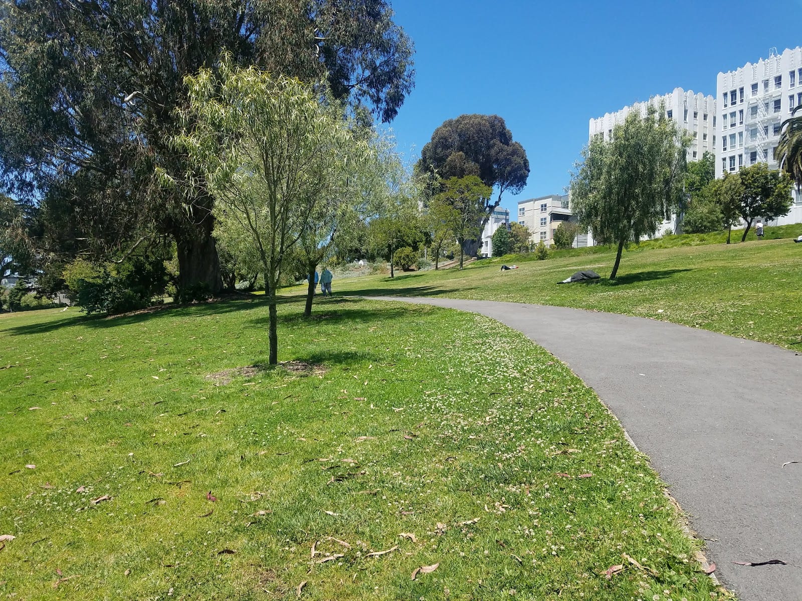 Jefferson Square Park, photo 3