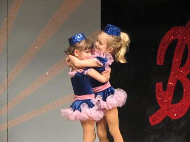 Starz Dance Academy