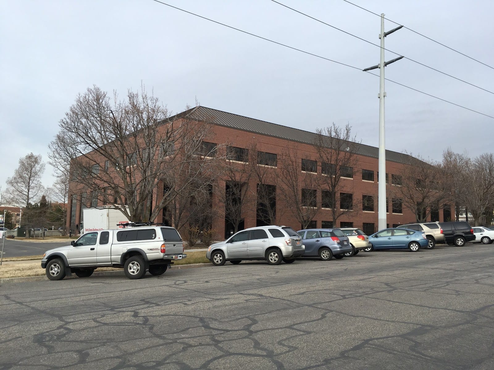 Alpine Medical Group, LLC