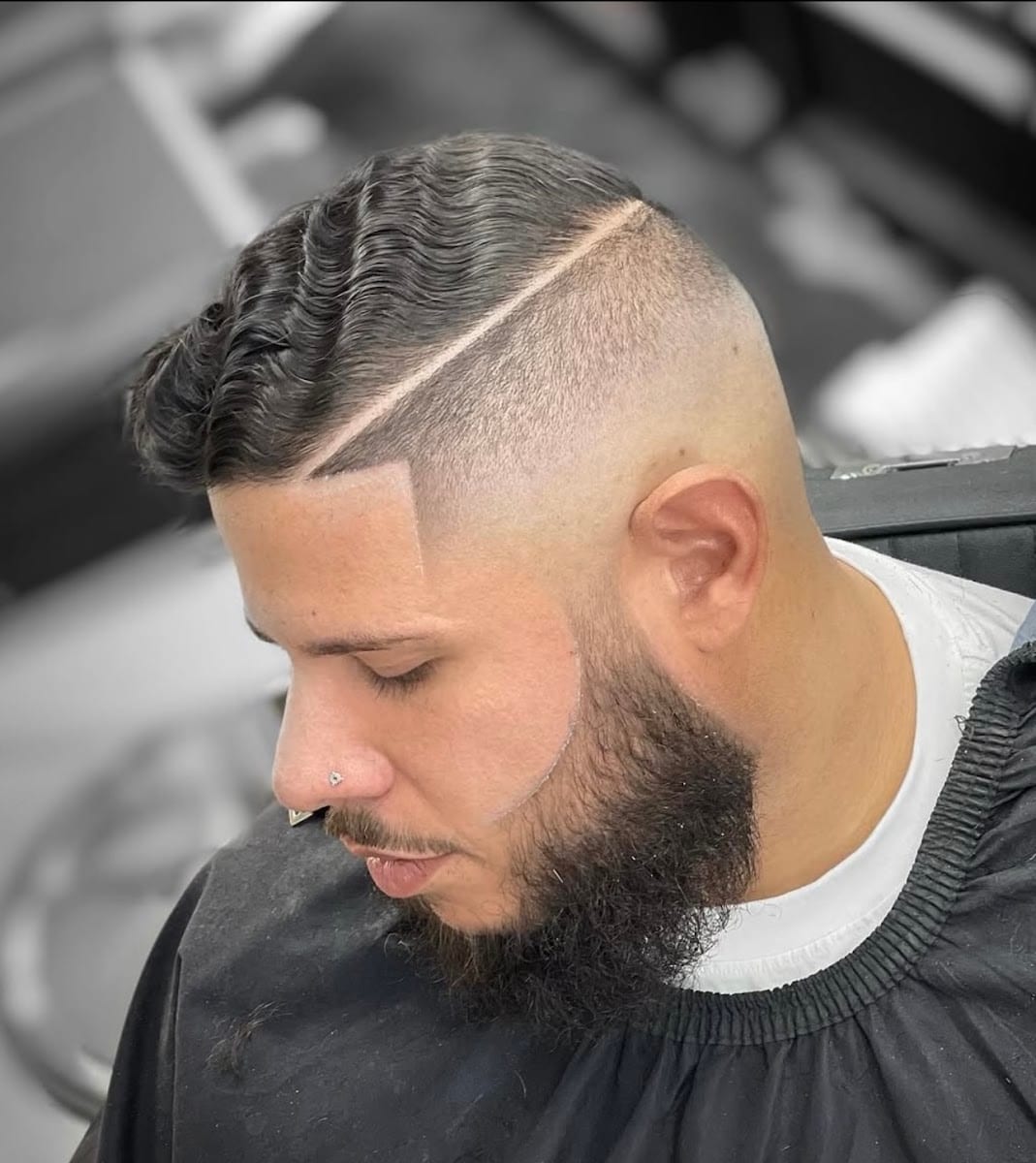 The Barber Club Scottsdale, photo 4