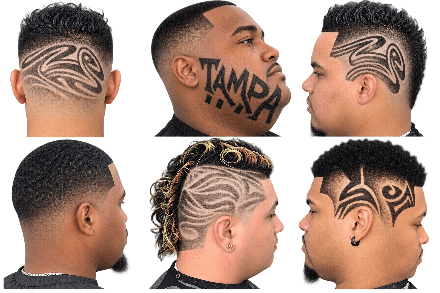 Barbers R Us plus Inc, photo 3