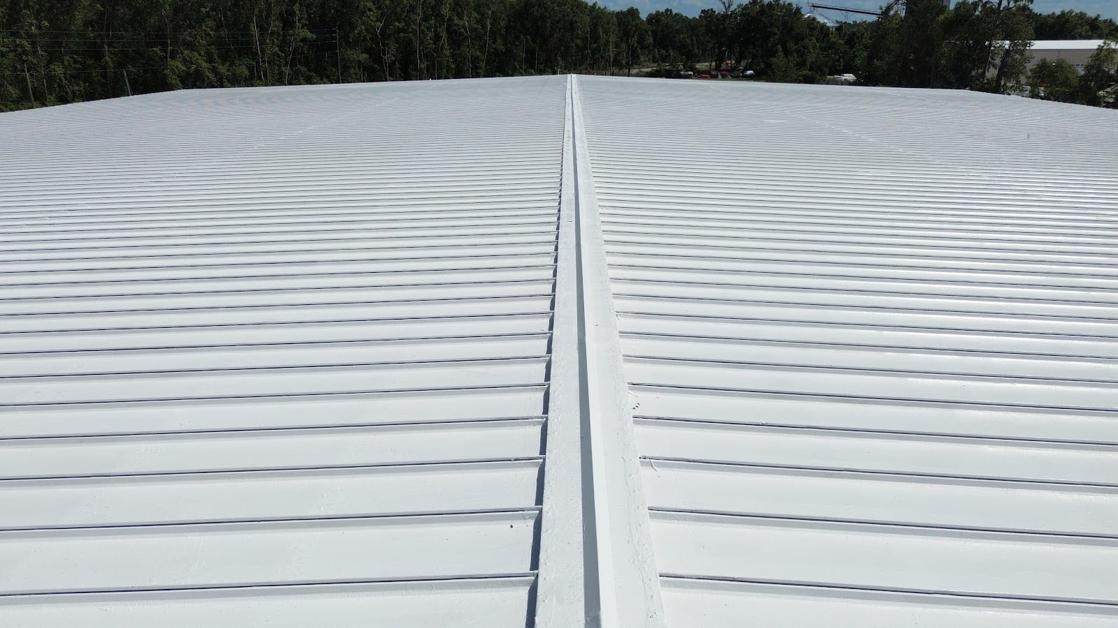 Rhino Commercial Roofing