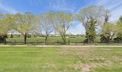 Broadmoor Lake Park Field B