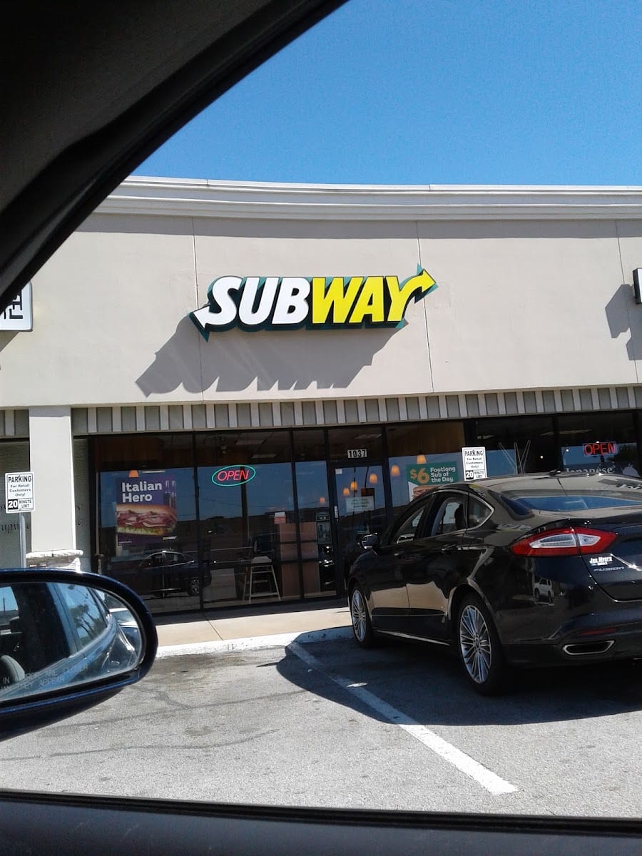 Subway, photo 2