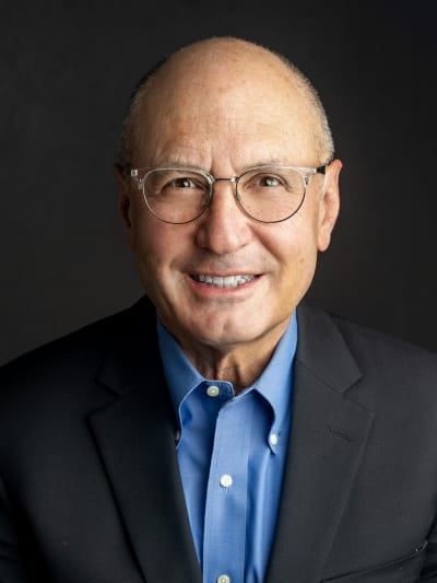 Charles L. Saltzman