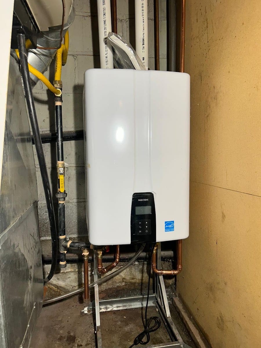 Easy Breezy HVAC, photo 3