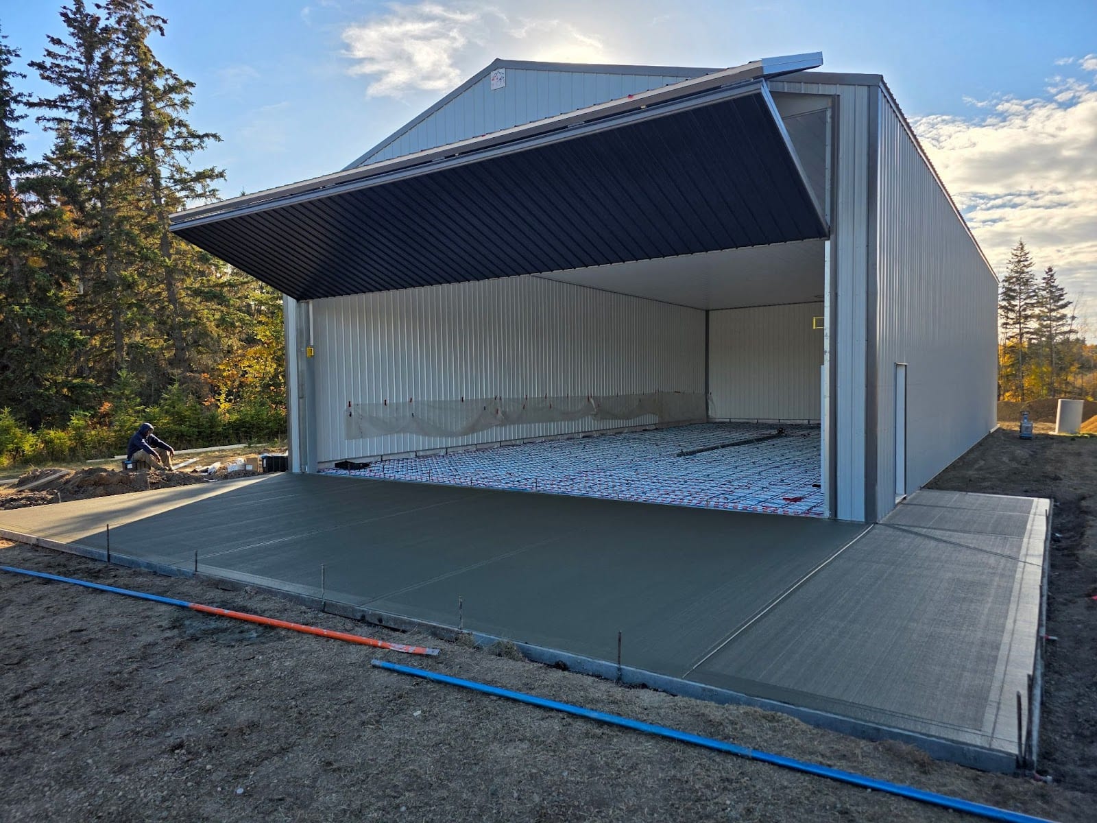 Western Canadian Building Solutions, photo 2