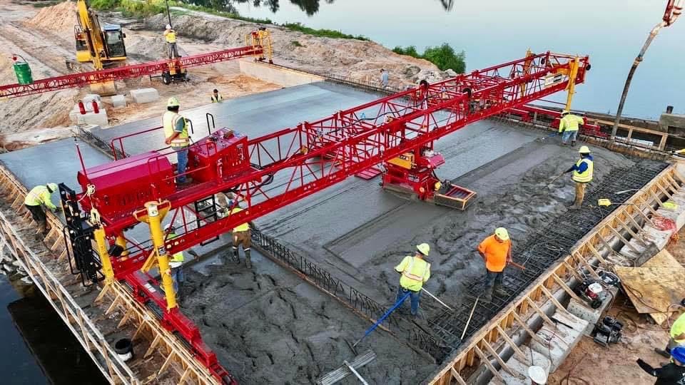Gorman Construction, photo 2