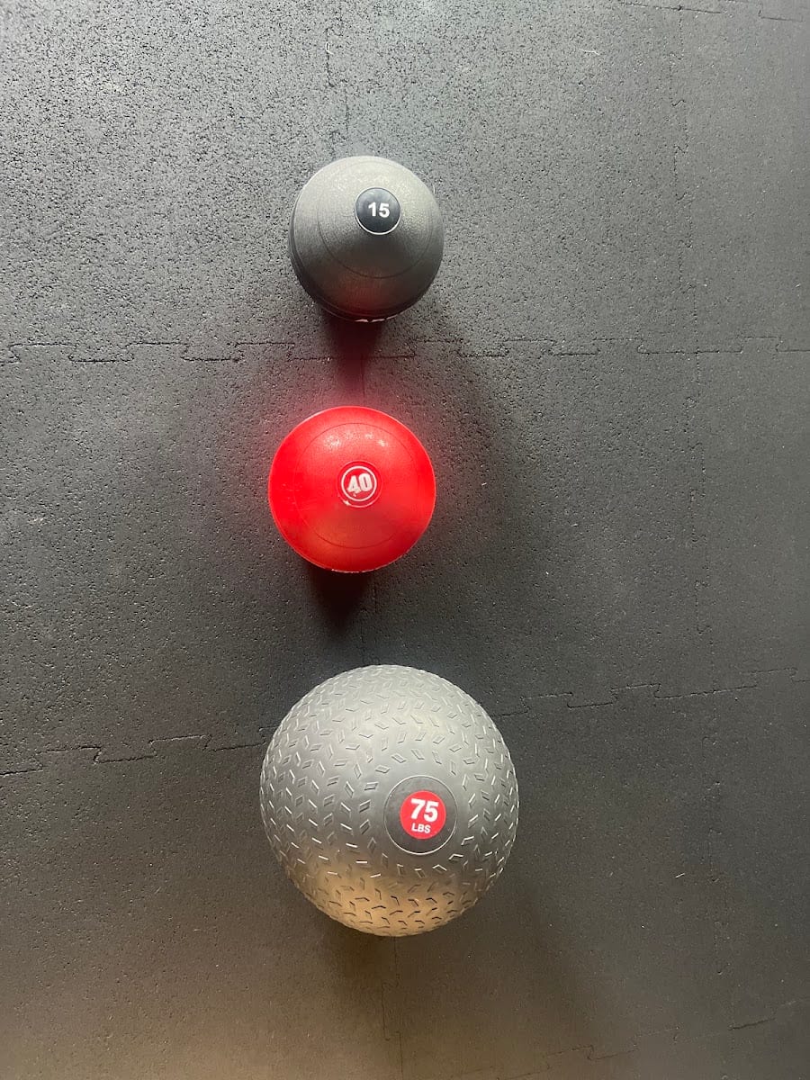 Prime Fitness, photo 2
